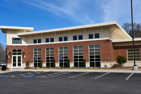 Creating A Spotless Legacy With Commercial Pressure Washing