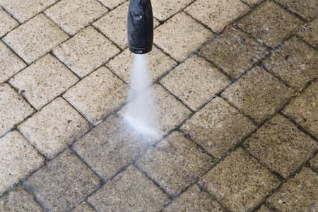 Paver Sealing Delivers A Legacy Of Beauty & Durability