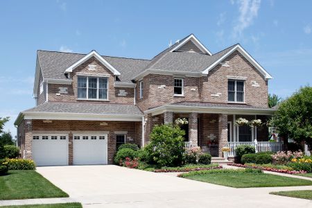 Preserve Your Legacy With House Washing