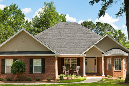 Soft Wash vs. Pressure Wash: What’s Safe for Roof Cleaning in Middle Tennessee?